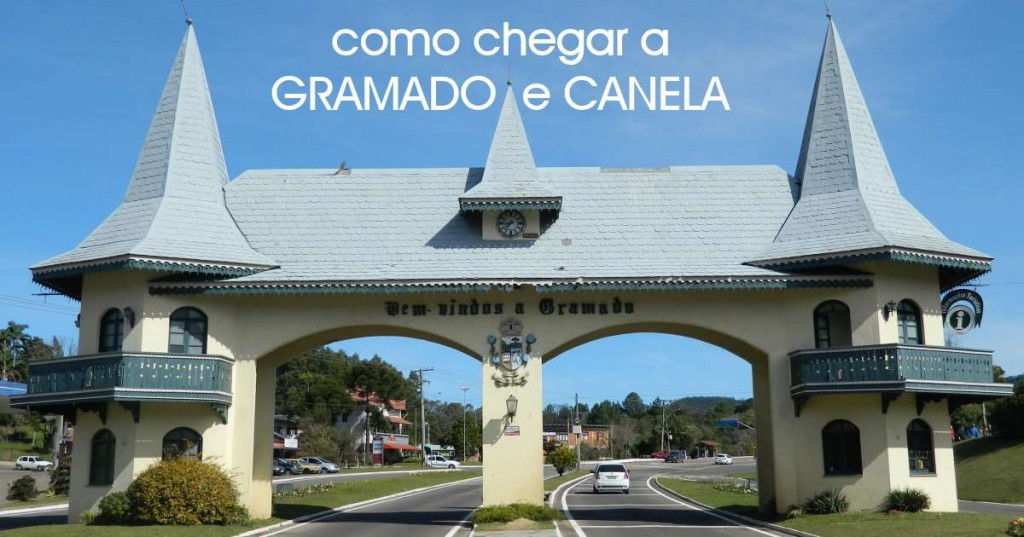 Como Chegar A Gramado E Canela E Estrada Da Rota Do Sol Meus Roteiros