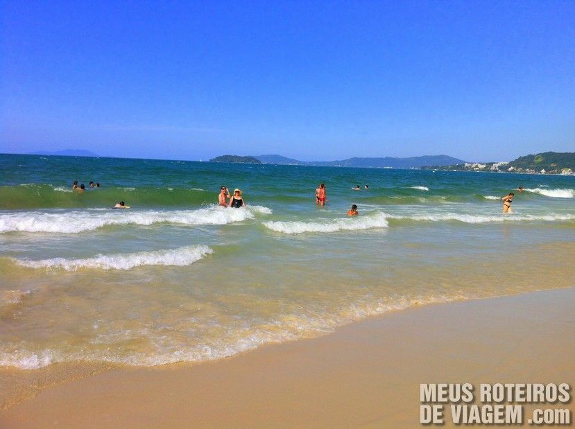 Floripa: Dicas para visitar a Praia de Jurerê Internacional | Meus